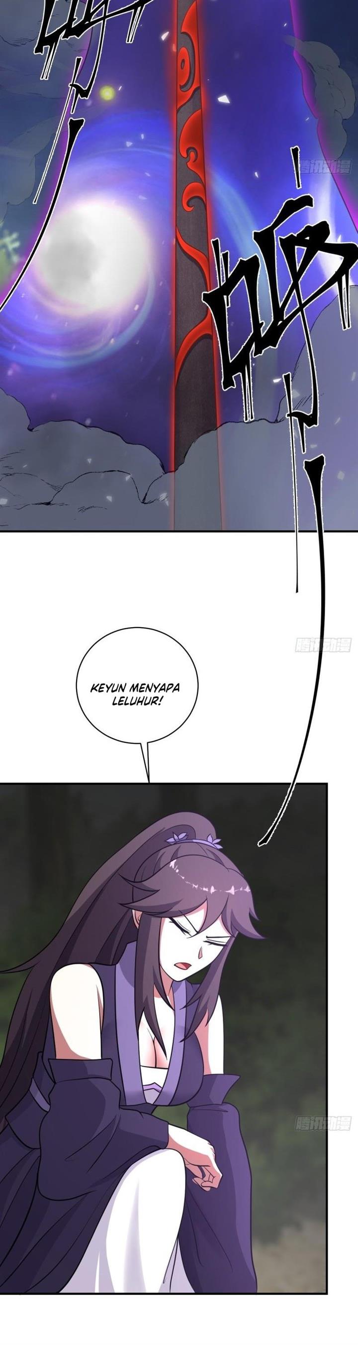 image-komik-invincible-after-a-hundred-years-of-seclusion-chapter-56-20/28