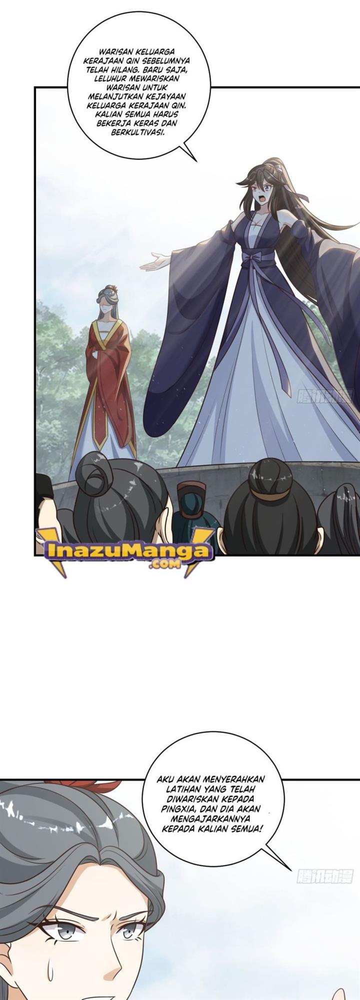 image-komik-invincible-after-a-hundred-years-of-seclusion-chapter-57-1/23