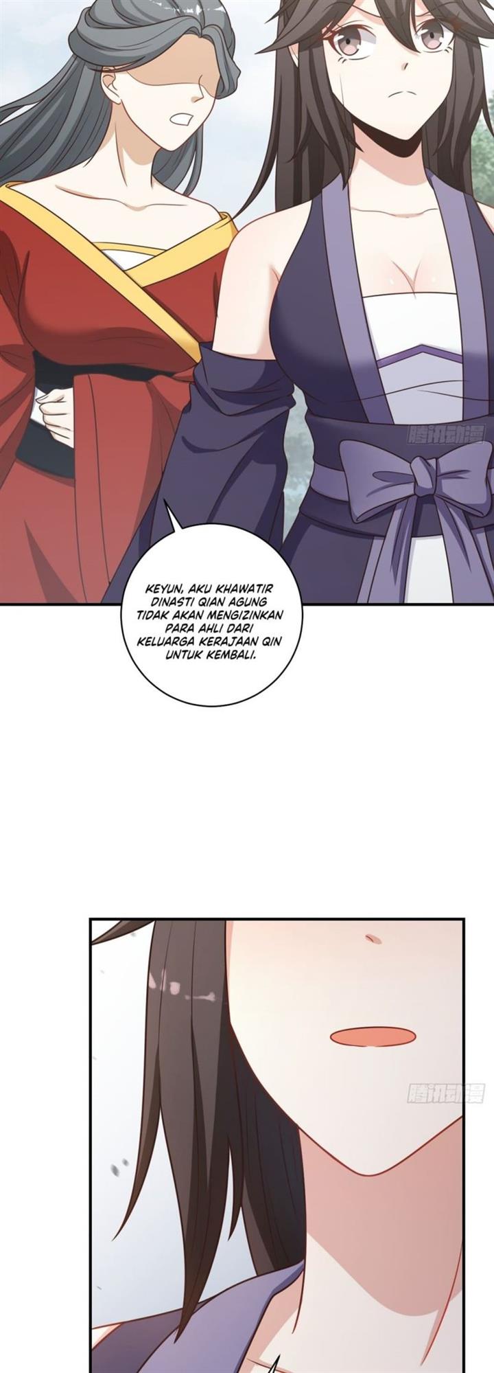 image-komik-invincible-after-a-hundred-years-of-seclusion-chapter-57-3/23