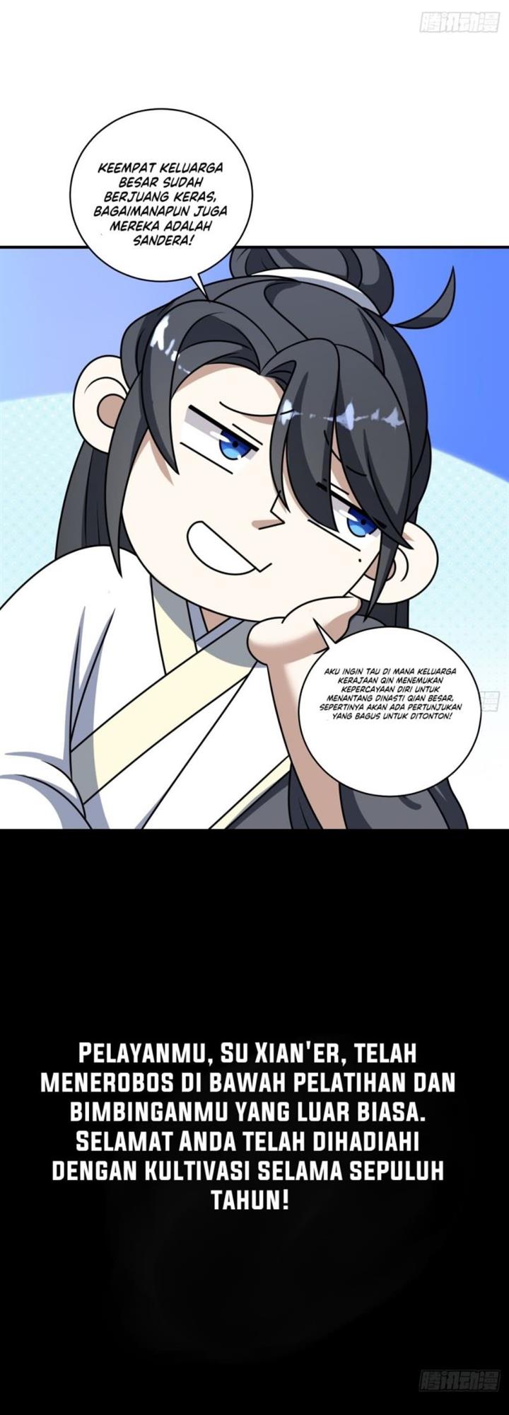 image-komik-invincible-after-a-hundred-years-of-seclusion-chapter-57-11/23