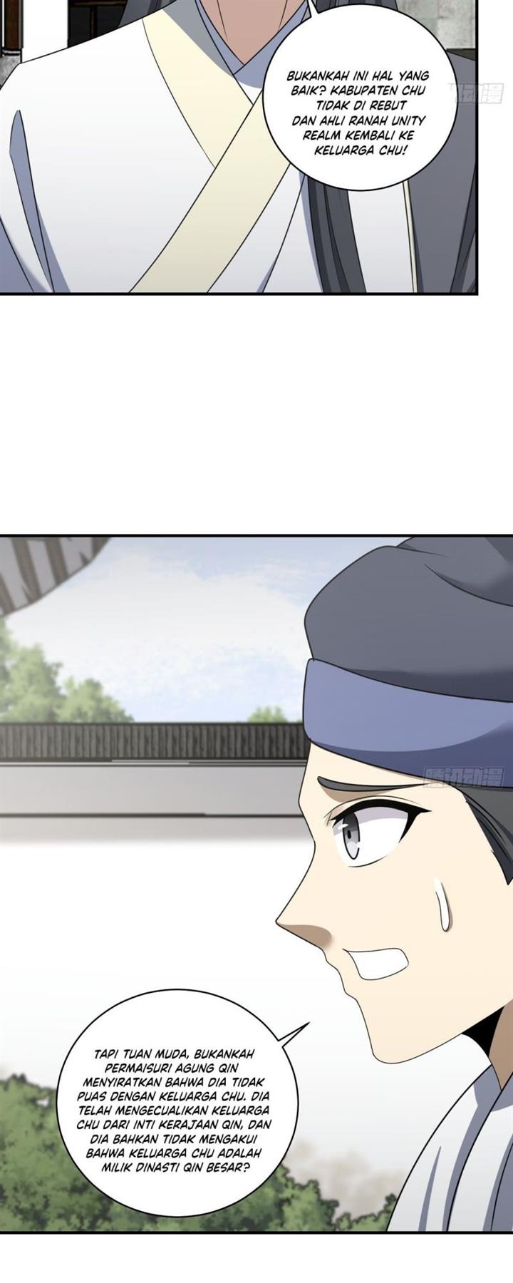 image-komik-invincible-after-a-hundred-years-of-seclusion-chapter-59-20/26