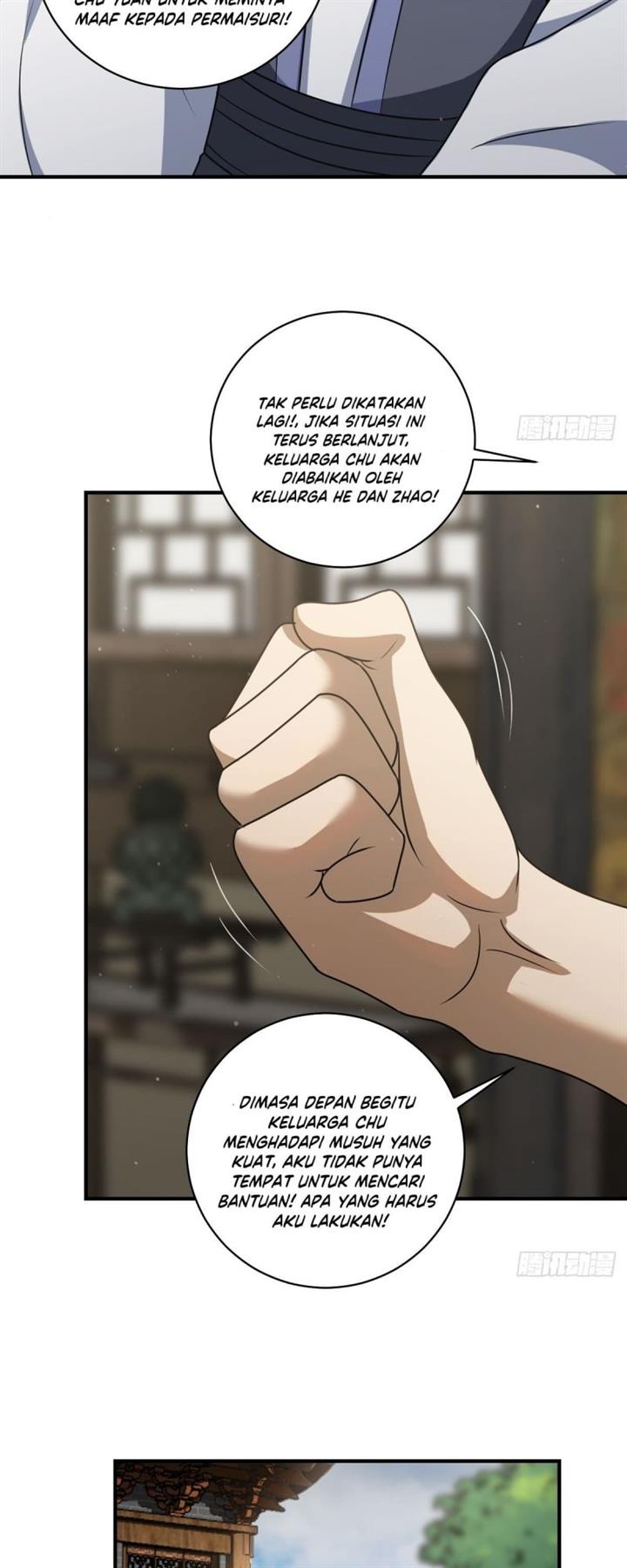 image-komik-invincible-after-a-hundred-years-of-seclusion-chapter-59-23/26