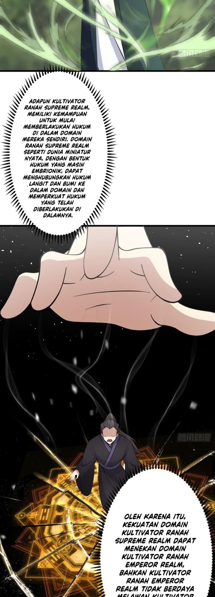image-komik-invincible-after-a-hundred-years-of-seclusion-chapter-62-13/30
