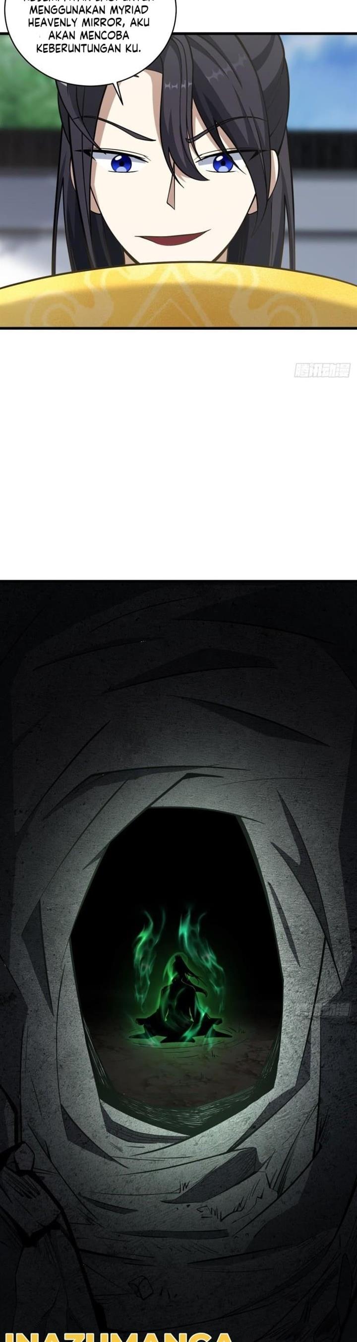 image-komik-invincible-after-a-hundred-years-of-seclusion-chapter-64-1/24