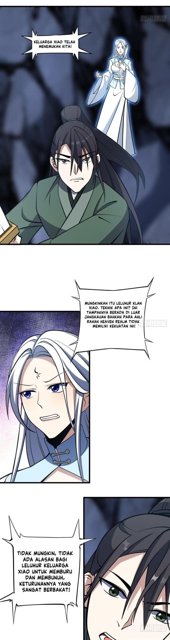 image-komik-invincible-after-a-hundred-years-of-seclusion-chapter-64-20/24