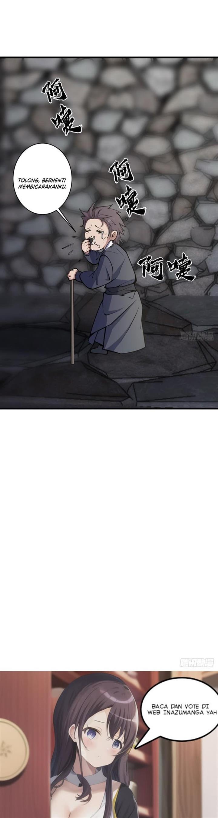 image-komik-invincible-after-a-hundred-years-of-seclusion-chapter-64-22/24