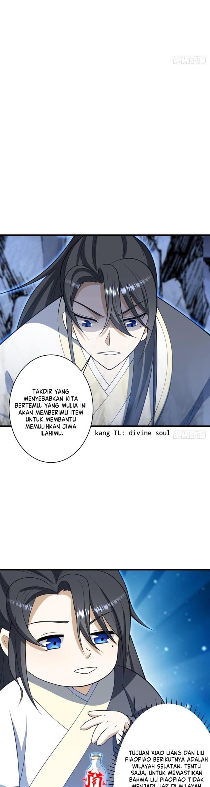 image-komik-invincible-after-a-hundred-years-of-seclusion-chapter-65-19/24