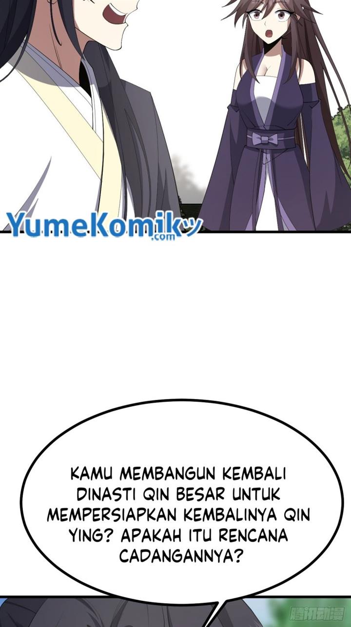 image-komik-invincible-after-a-hundred-years-of-seclusion-chapter-84-20/59