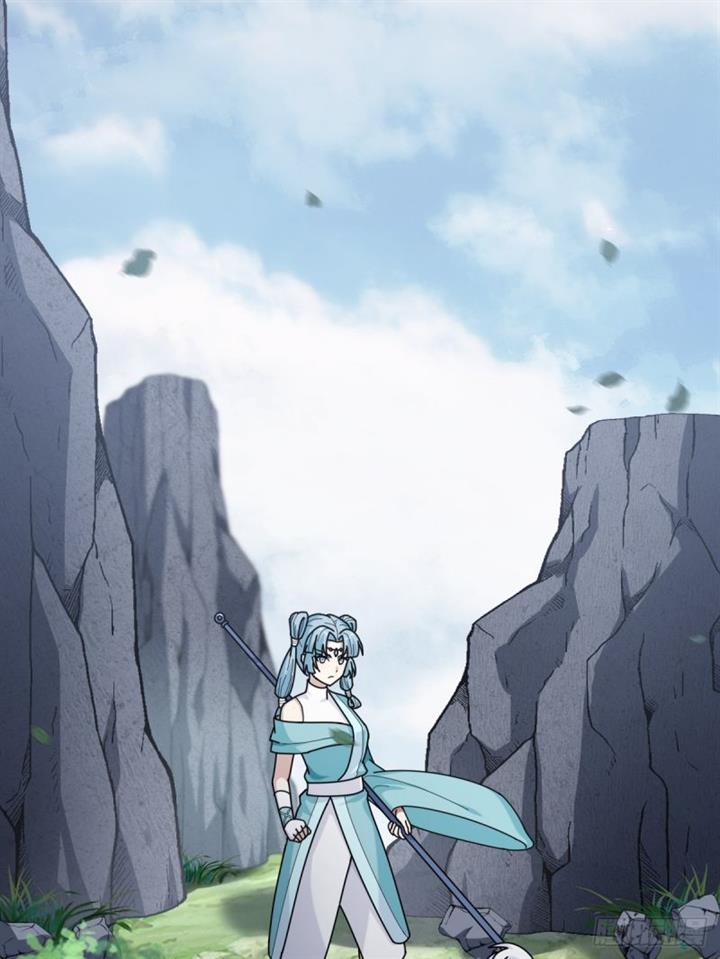 image-komik-invincible-after-a-hundred-years-of-seclusion-chapter-85-8/66