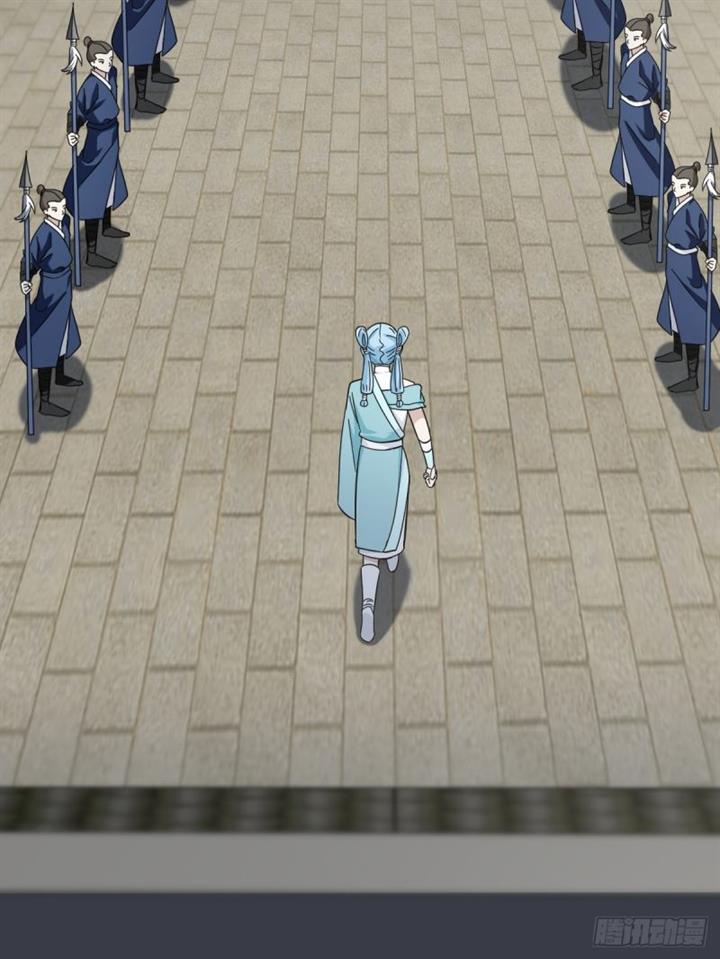 image-komik-invincible-after-a-hundred-years-of-seclusion-chapter-85-17/66