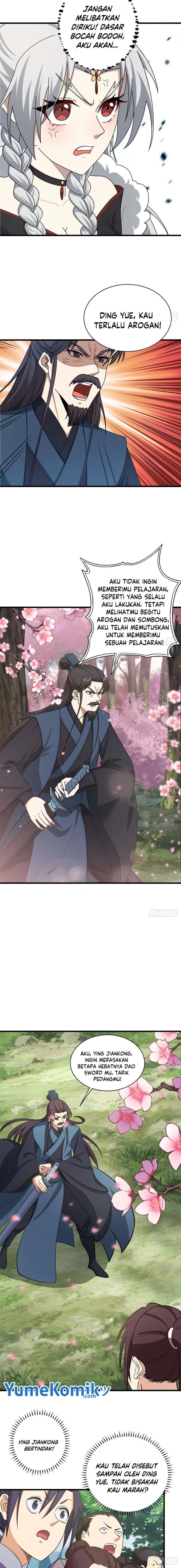 image-komik-invincible-after-a-hundred-years-of-seclusion-chapter-90-3/10