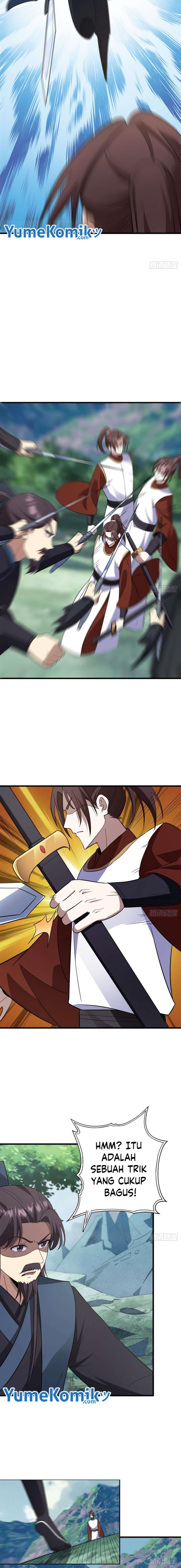 image-komik-invincible-after-a-hundred-years-of-seclusion-chapter-90-5/10