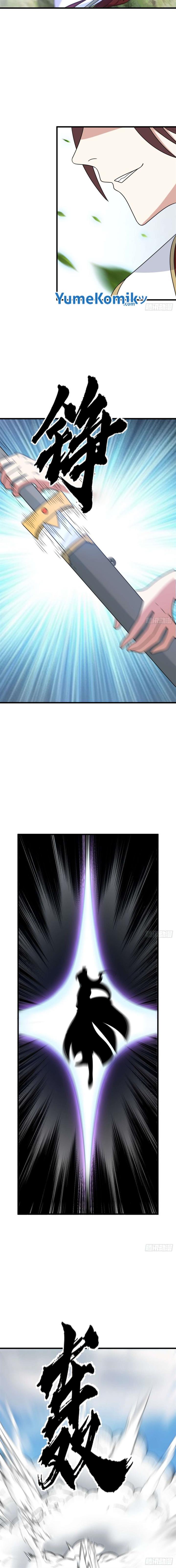 image-komik-invincible-after-a-hundred-years-of-seclusion-chapter-90-7/10