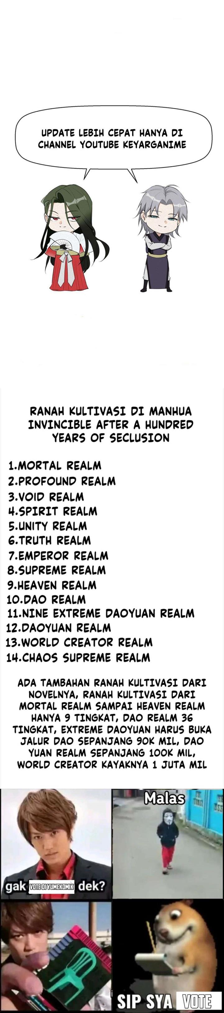 image-komik-invincible-after-a-hundred-years-of-seclusion-chapter-90-9/10