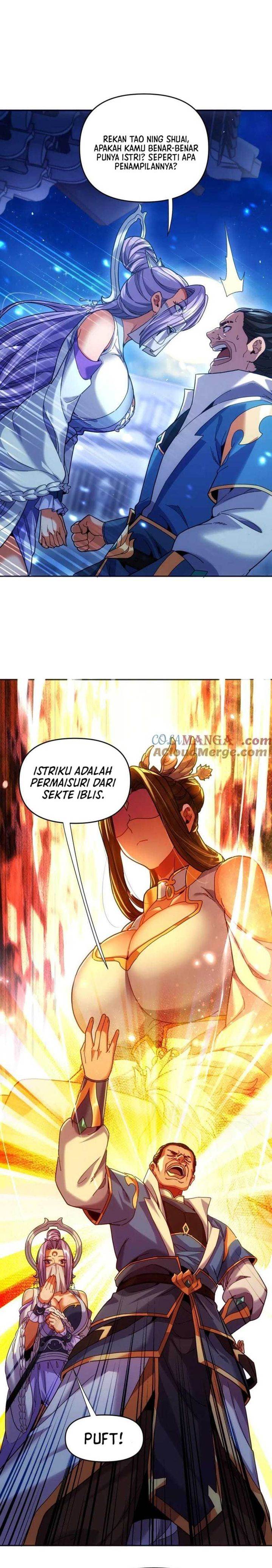image-komik-invincible-after-shocking-my-empress-wife-chapter-52-2/23