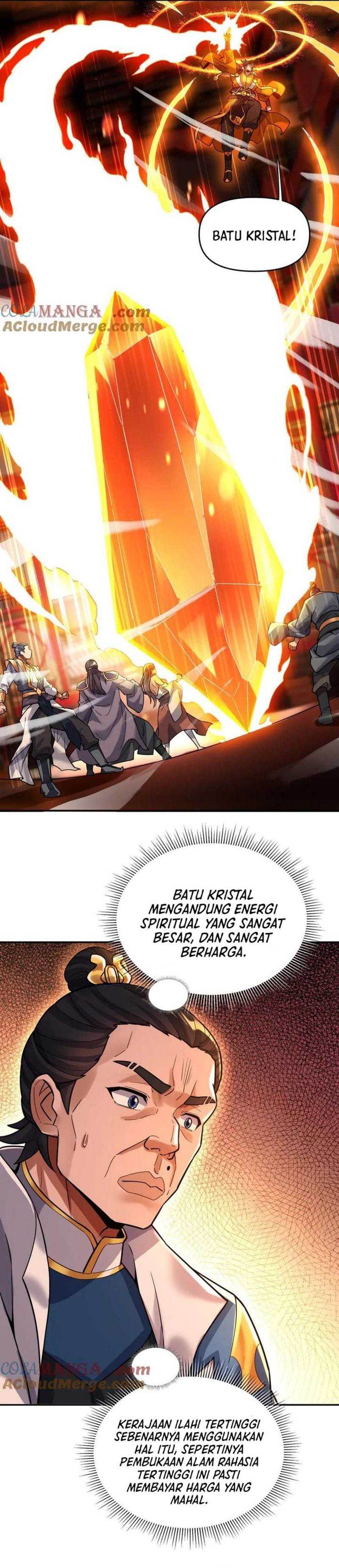 image-komik-invincible-after-shocking-my-empress-wife-chapter-52-20/23