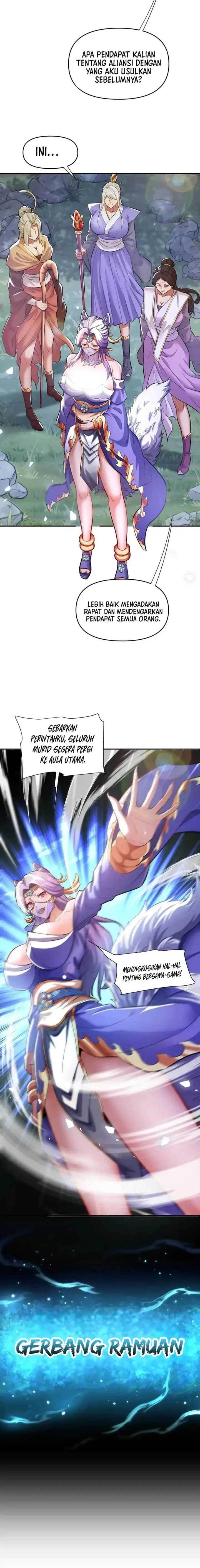 image-komik-invincible-after-shocking-my-empress-wife-chapter-61-32/33