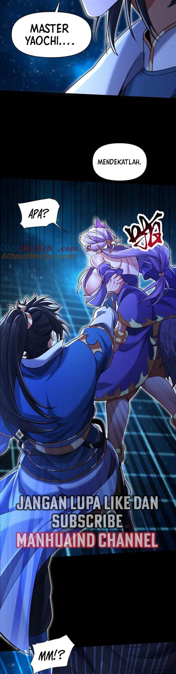 image-komik-invincible-after-shocking-my-empress-wife-chapter-71-3/35