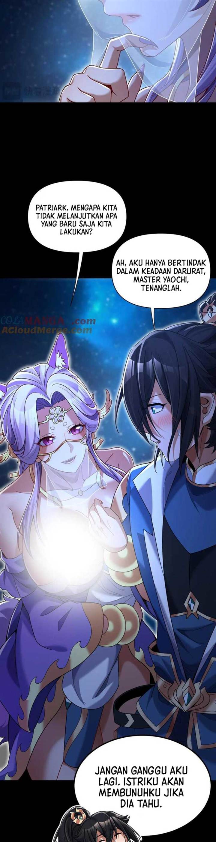 image-komik-invincible-after-shocking-my-empress-wife-chapter-71-19/35