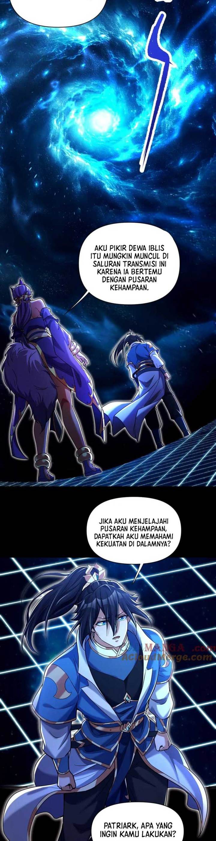 image-komik-invincible-after-shocking-my-empress-wife-chapter-71-21/35