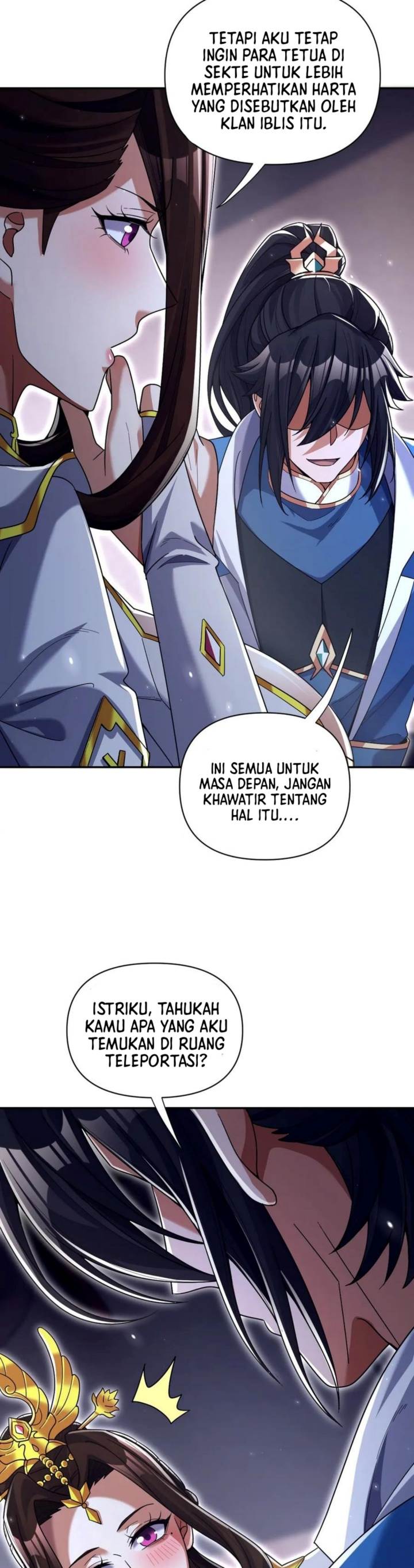 image-komik-invincible-after-shocking-my-empress-wife-chapter-73-4/37