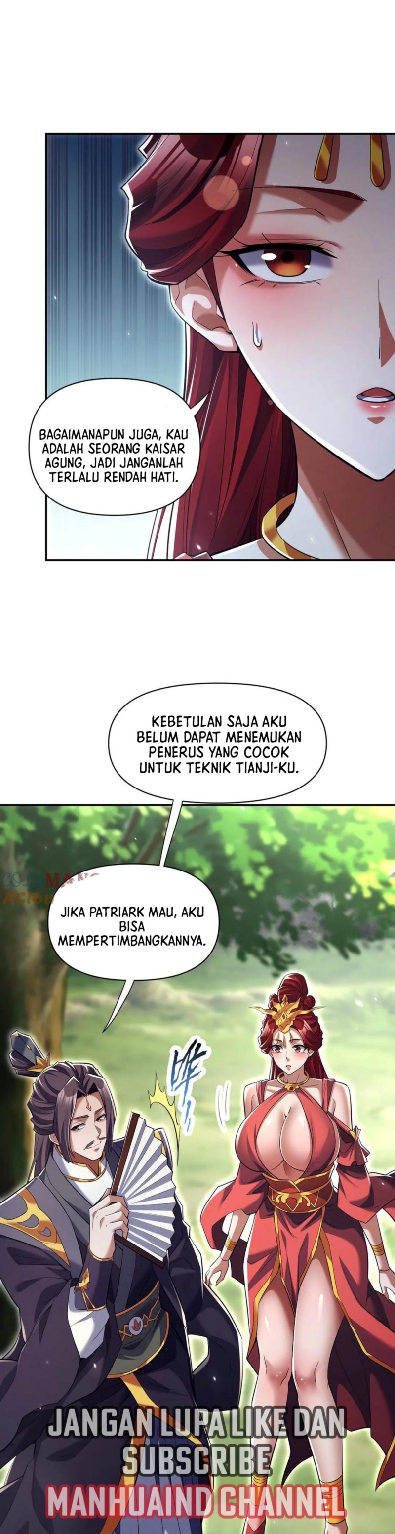 image-komik-invincible-after-shocking-my-empress-wife-chapter-76-23/39