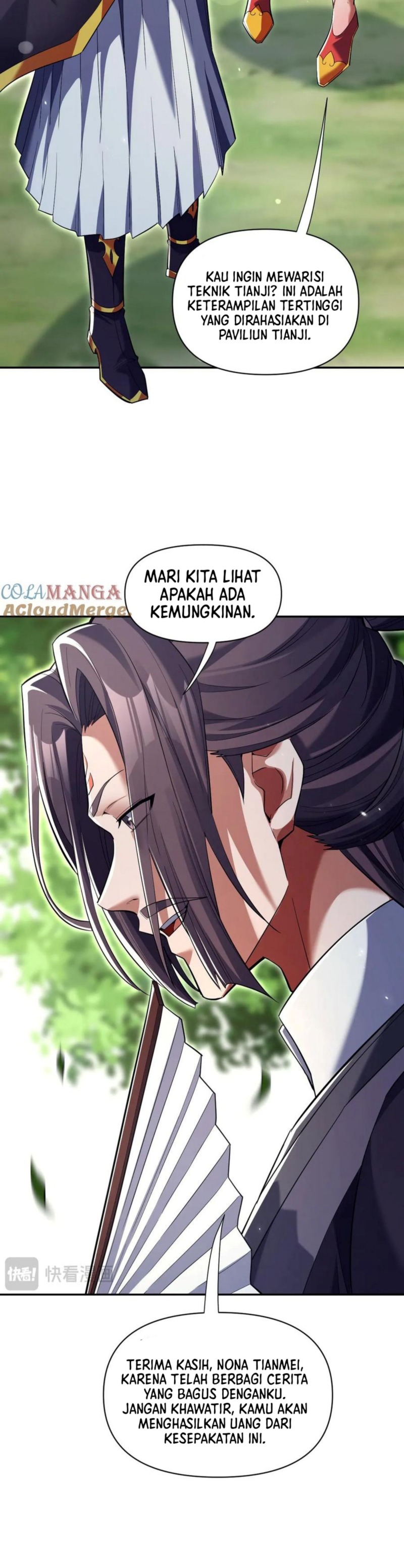 image-komik-invincible-after-shocking-my-empress-wife-chapter-76-24/39