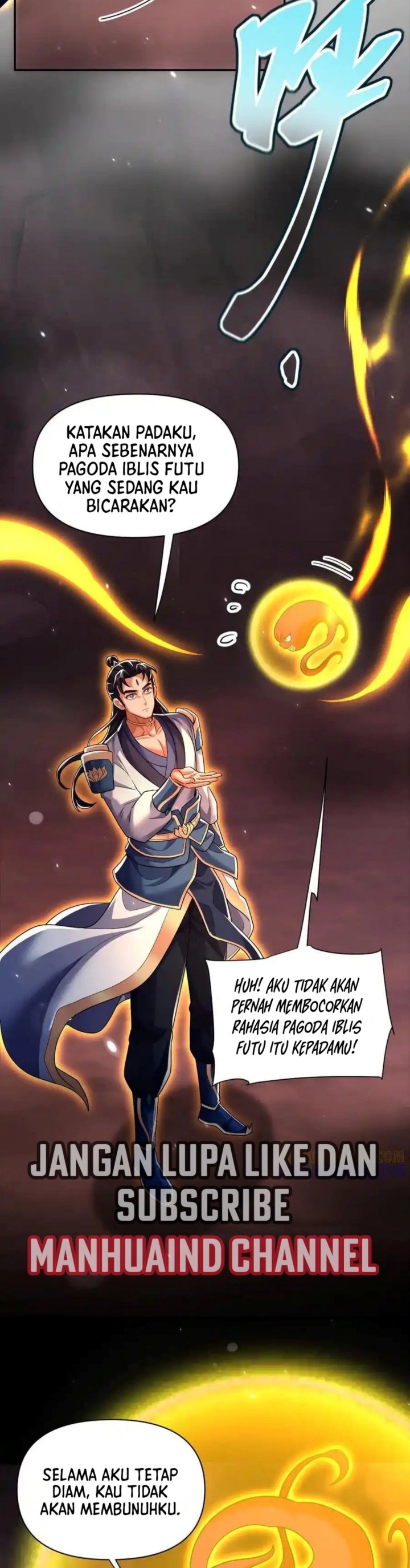 image-komik-invincible-after-shocking-my-empress-wife-chapter-84-2/34