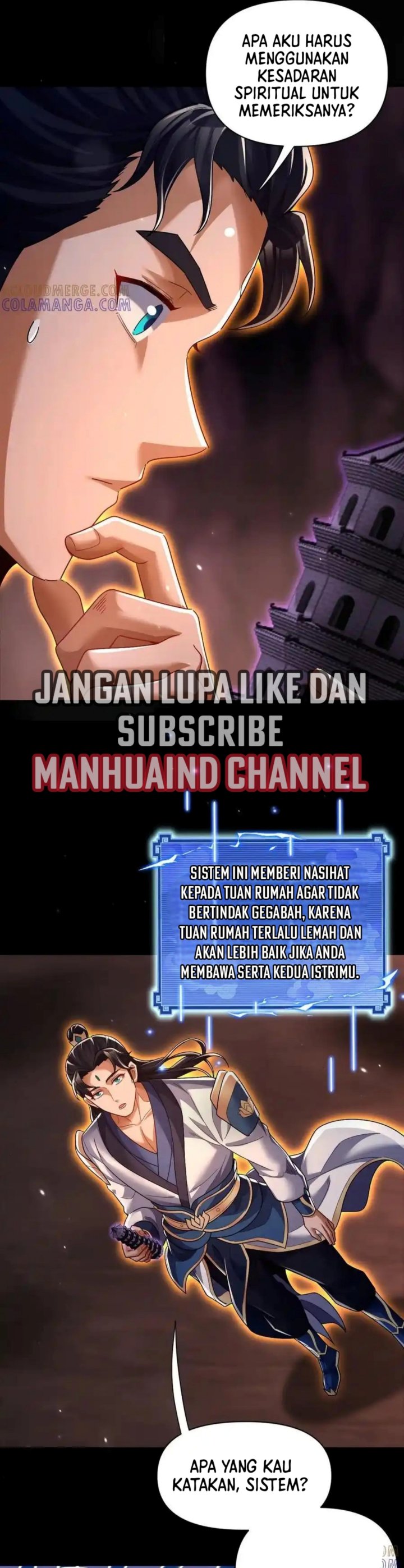 image-komik-invincible-after-shocking-my-empress-wife-chapter-84-5/34