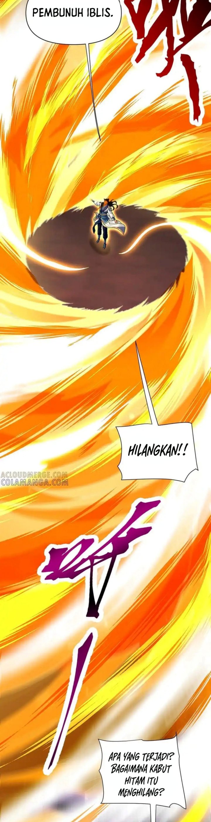 image-komik-invincible-after-shocking-my-empress-wife-chapter-84-7/34