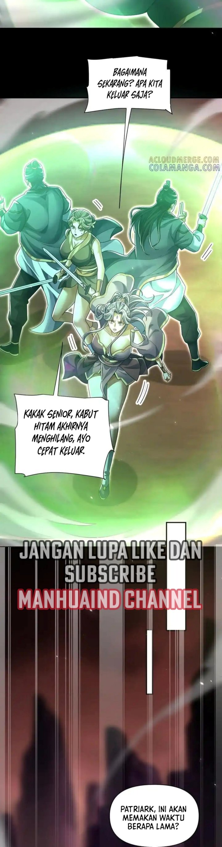 image-komik-invincible-after-shocking-my-empress-wife-chapter-84-9/34