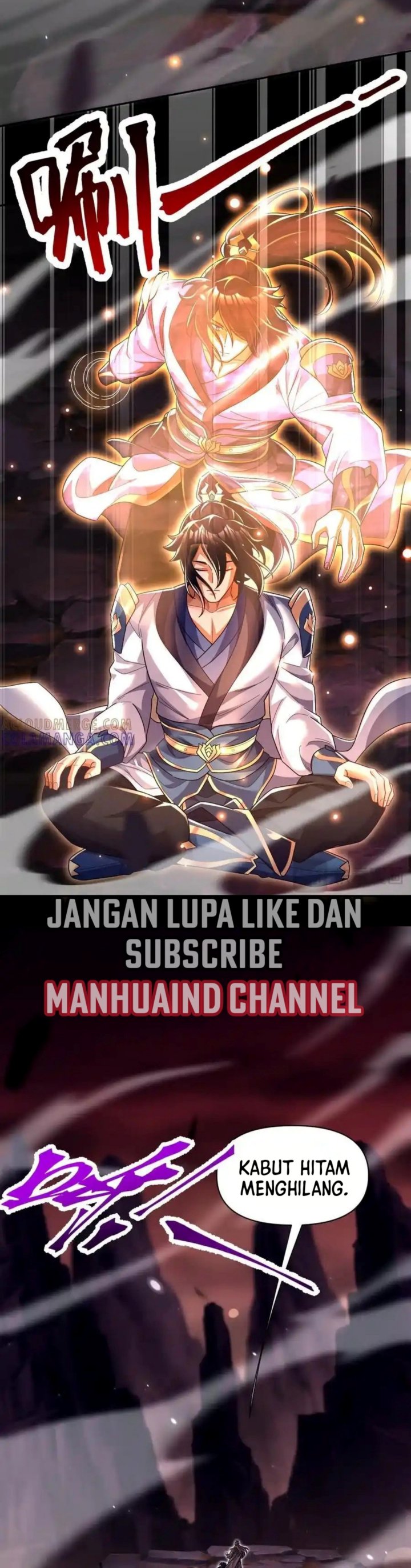 image-komik-invincible-after-shocking-my-empress-wife-chapter-84-12/34