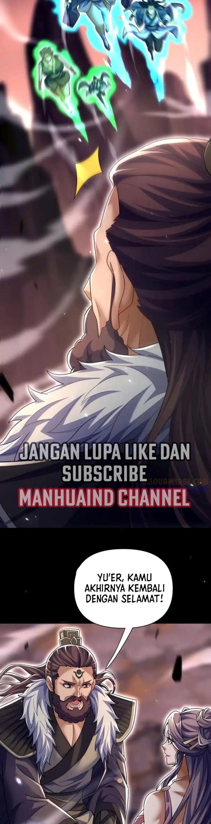 image-komik-invincible-after-shocking-my-empress-wife-chapter-84-15/34