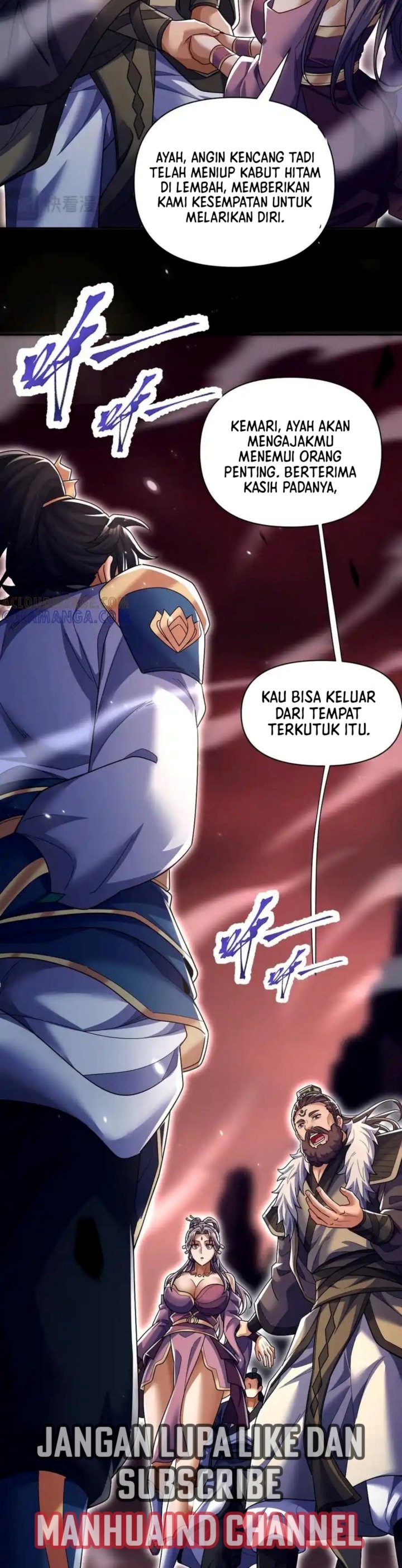 image-komik-invincible-after-shocking-my-empress-wife-chapter-84-16/34