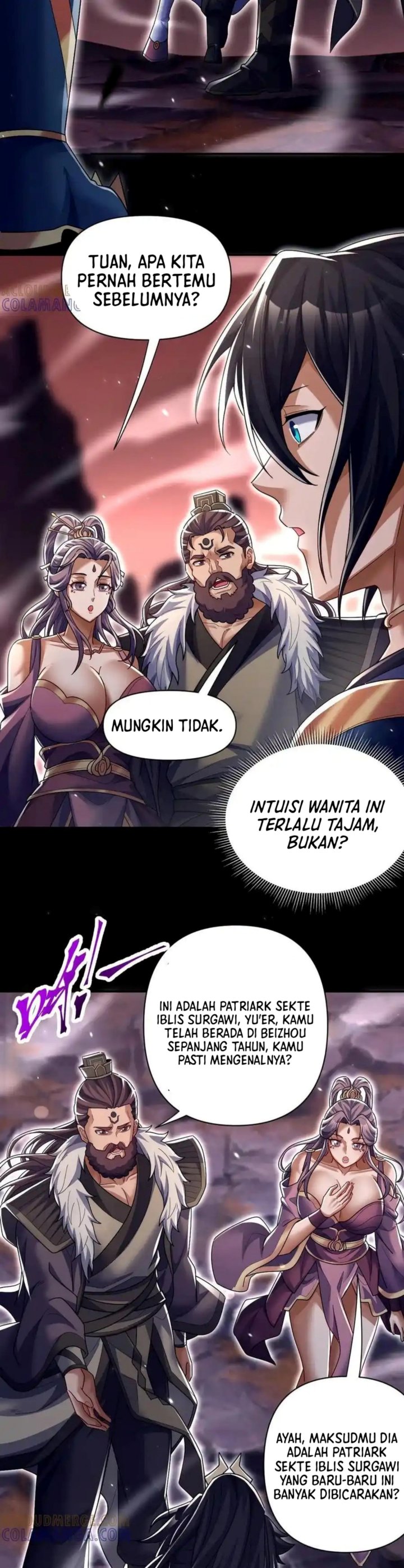 image-komik-invincible-after-shocking-my-empress-wife-chapter-84-17/34