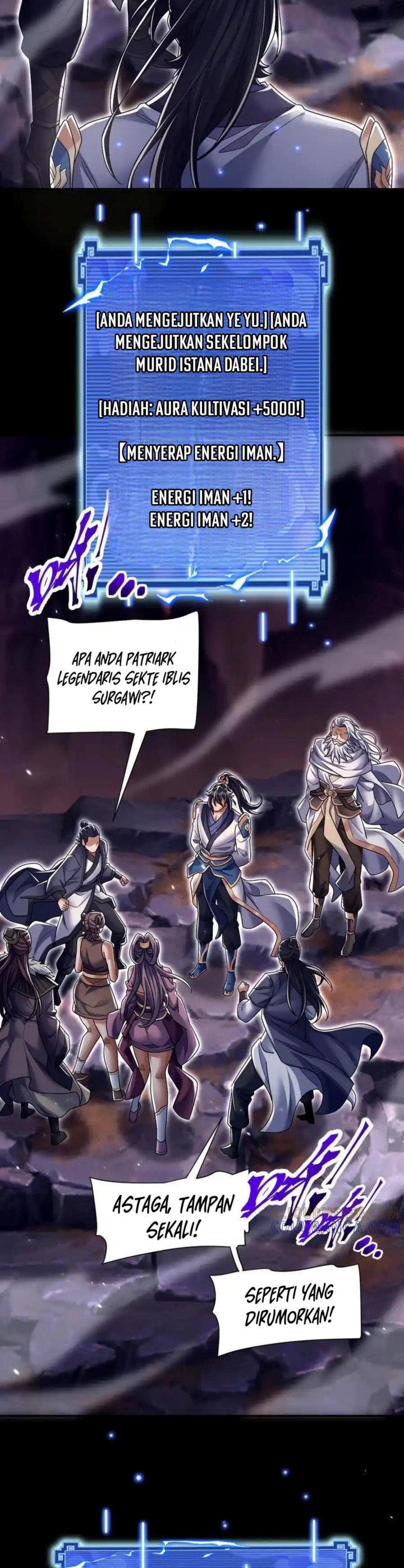 image-komik-invincible-after-shocking-my-empress-wife-chapter-84-18/34