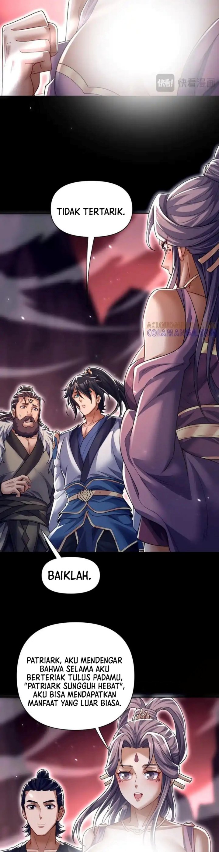 image-komik-invincible-after-shocking-my-empress-wife-chapter-84-20/34