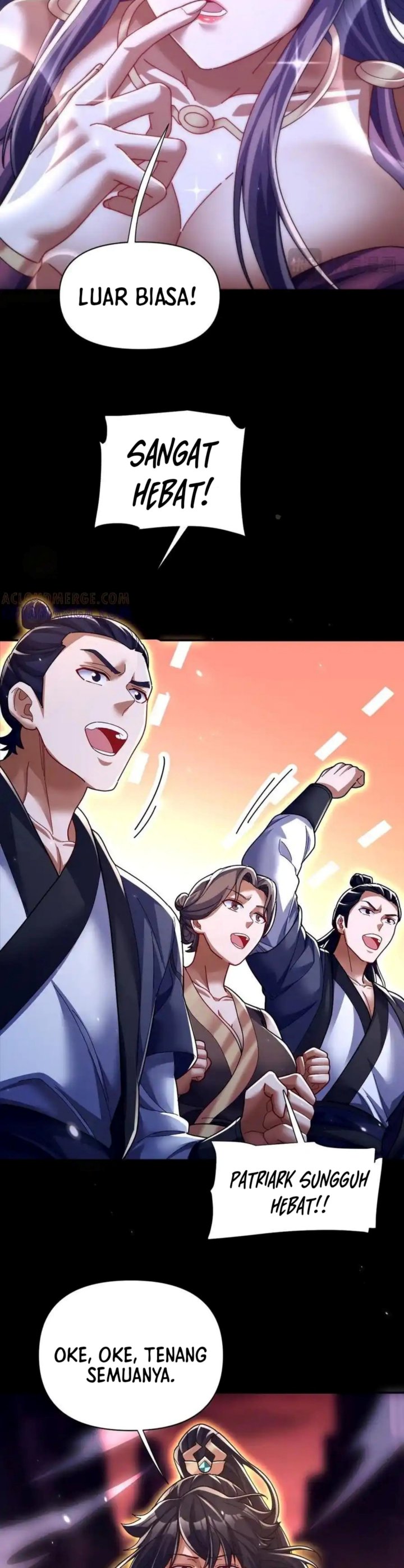 image-komik-invincible-after-shocking-my-empress-wife-chapter-84-24/34