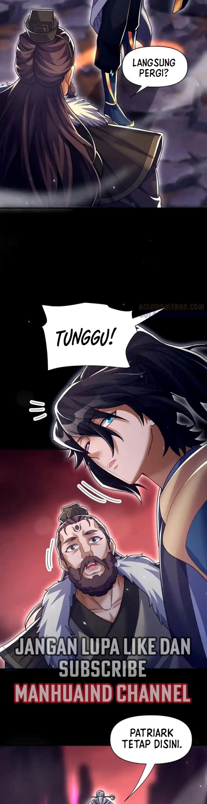 image-komik-invincible-after-shocking-my-empress-wife-chapter-84-28/34