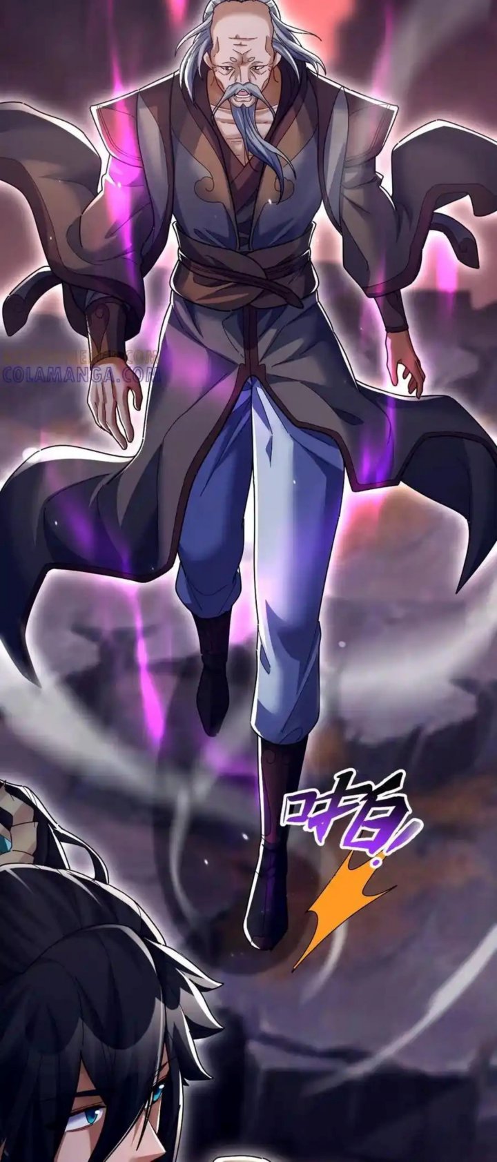 image-komik-invincible-after-shocking-my-empress-wife-chapter-84-29/34