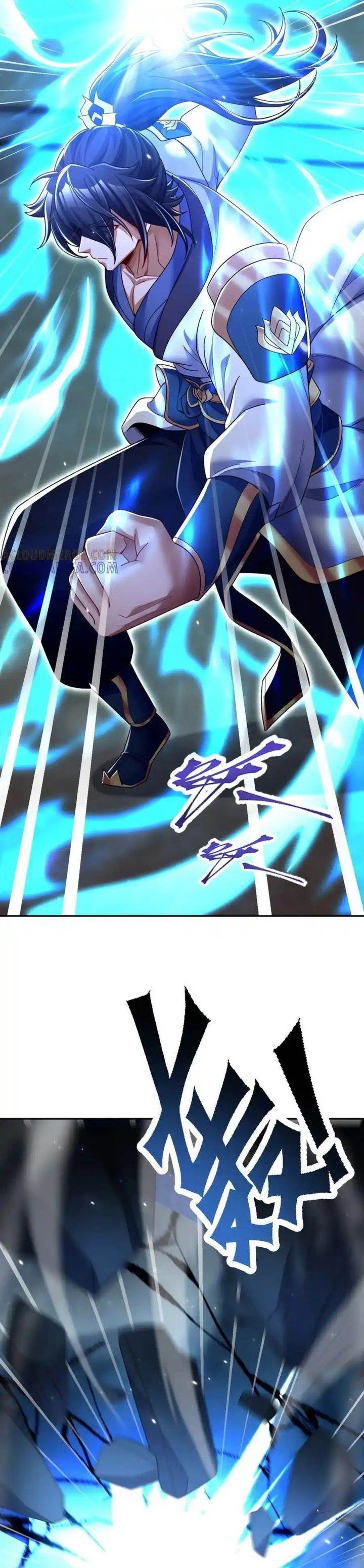 image-komik-invincible-after-shocking-my-empress-wife-chapter-85-7/33