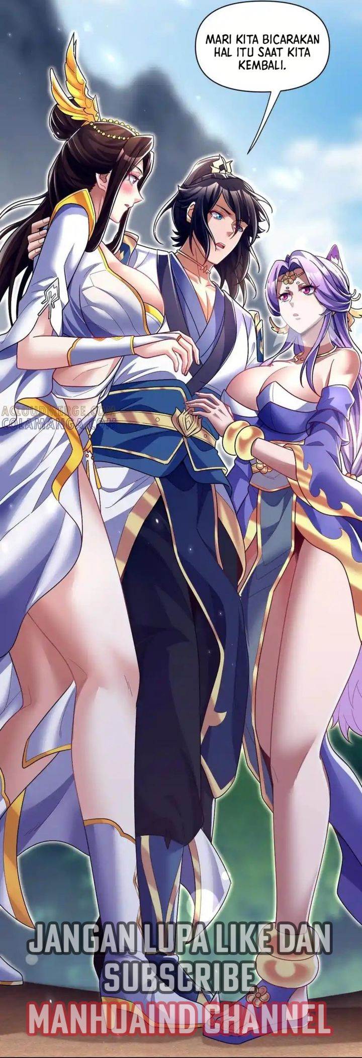 image-komik-invincible-after-shocking-my-empress-wife-chapter-85-18/33