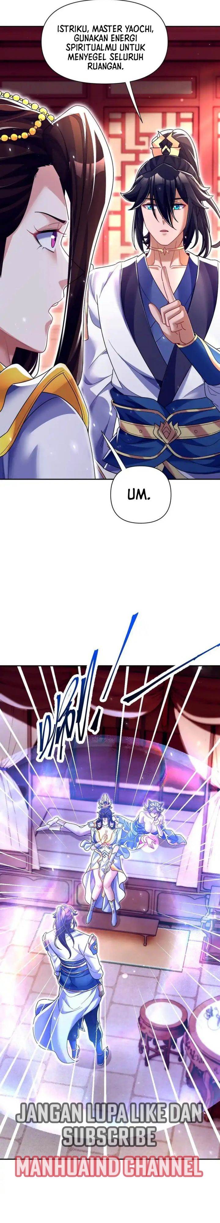 image-komik-invincible-after-shocking-my-empress-wife-chapter-85-20/33