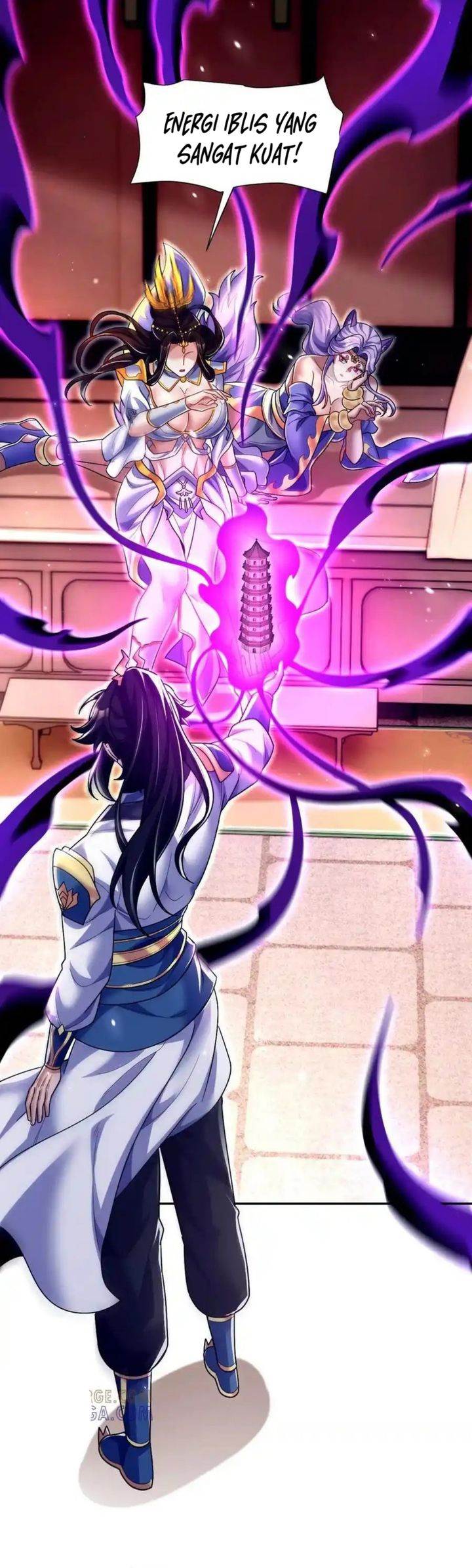 image-komik-invincible-after-shocking-my-empress-wife-chapter-85-22/33