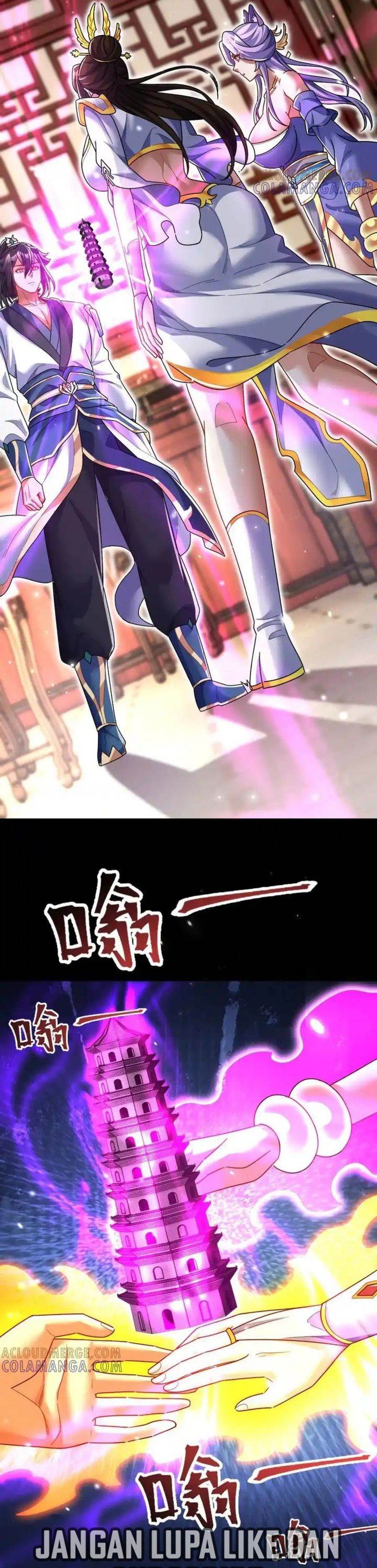 image-komik-invincible-after-shocking-my-empress-wife-chapter-85-25/33