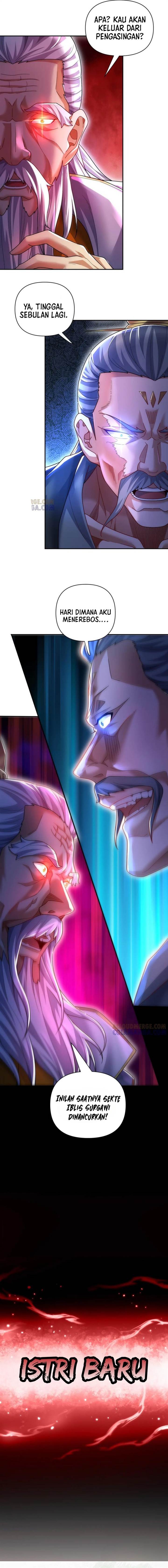 image-komik-invincible-after-shocking-my-empress-wife-chapter-91-11/13