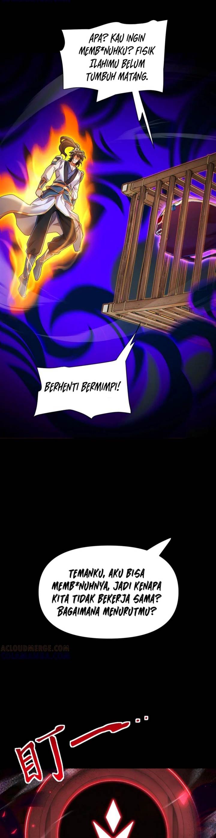 image-komik-invincible-after-shocking-my-empress-wife-chapter-93-6/35