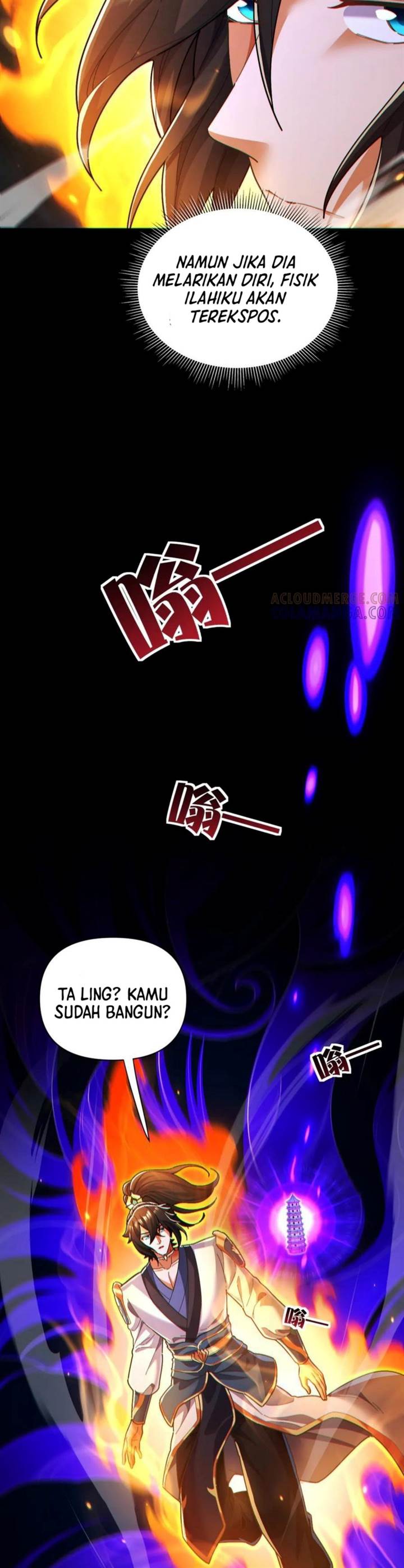 image-komik-invincible-after-shocking-my-empress-wife-chapter-93-12/35