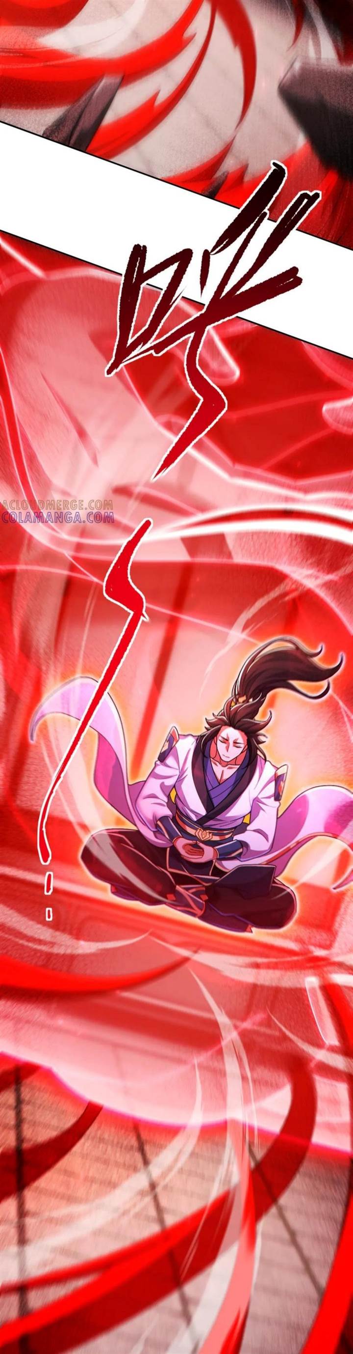 image-komik-invincible-after-shocking-my-empress-wife-chapter-93-24/35