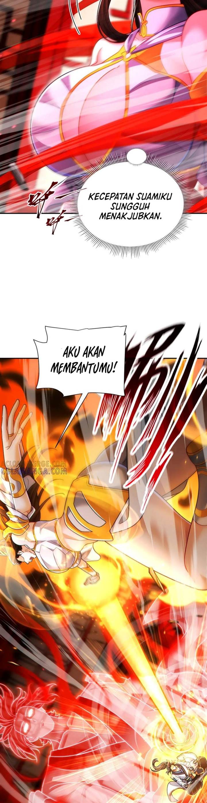 image-komik-invincible-after-shocking-my-empress-wife-chapter-93-27/35